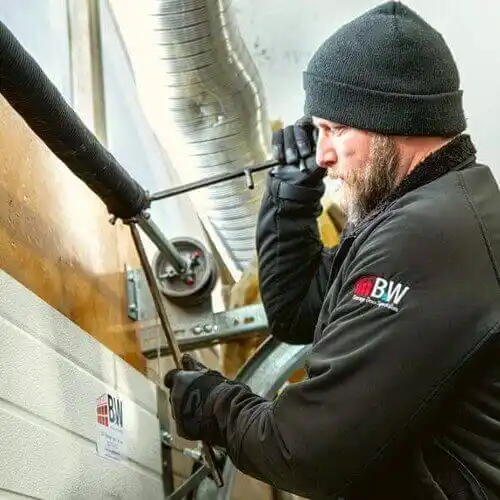 garage door service Sisters